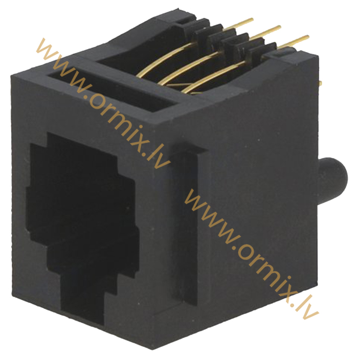260E-6P6C open