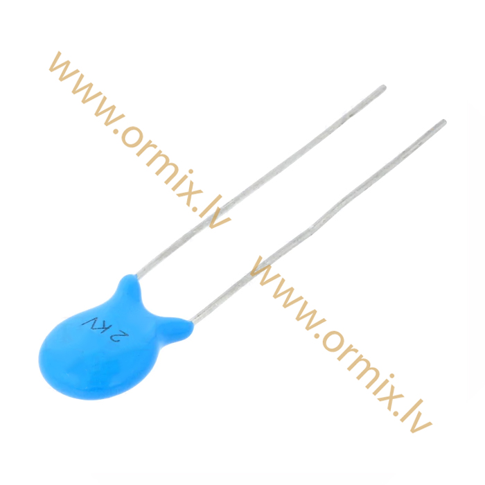 CD-Y5P-400-1000pF-M
