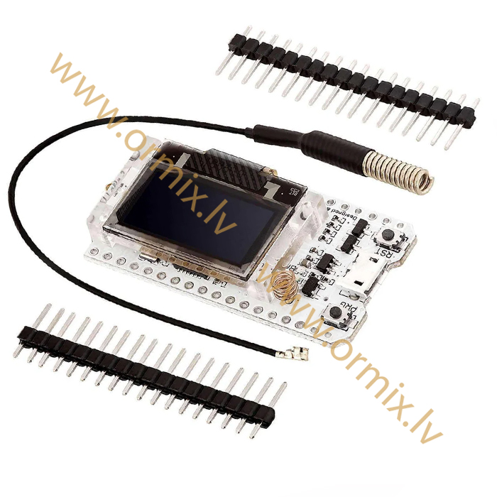 NodeMCU ESP32