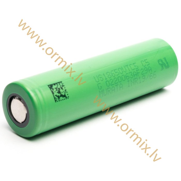 US18650VTC5