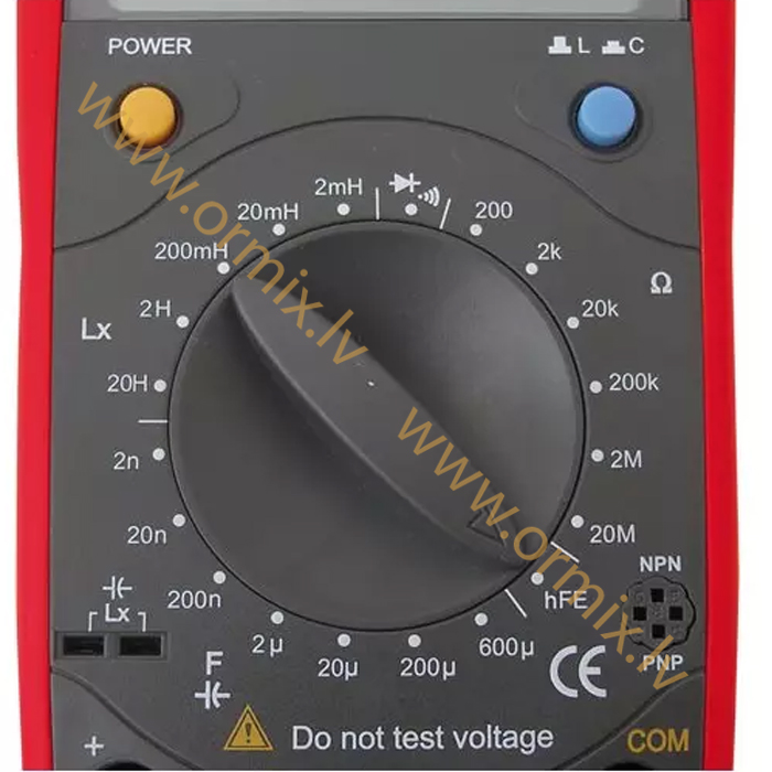 UT603