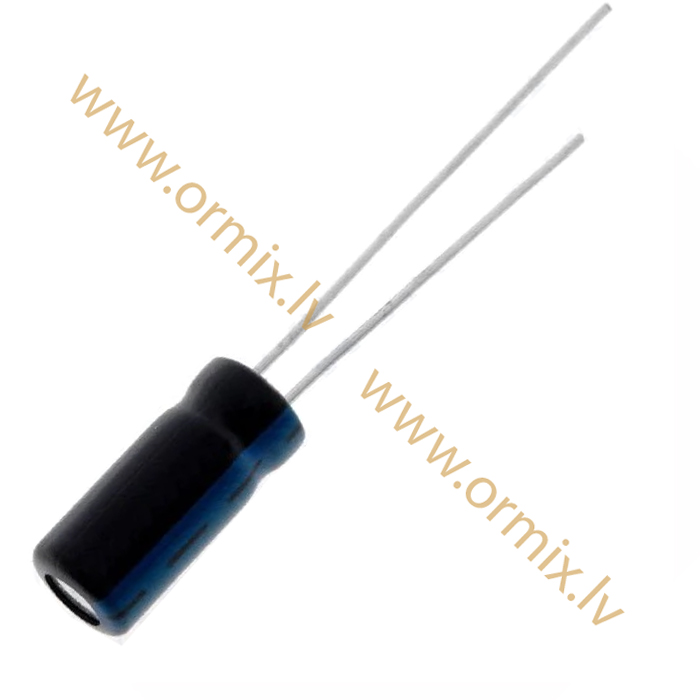 EHR-250-1uF-M