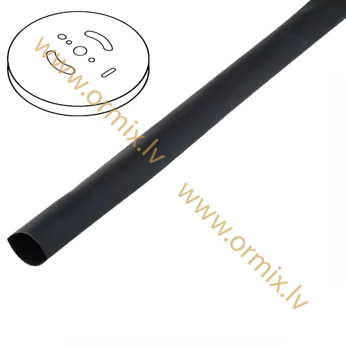 CB-HFT(3X) 6.0-BK