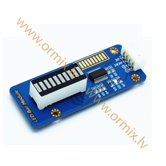 Module LBar