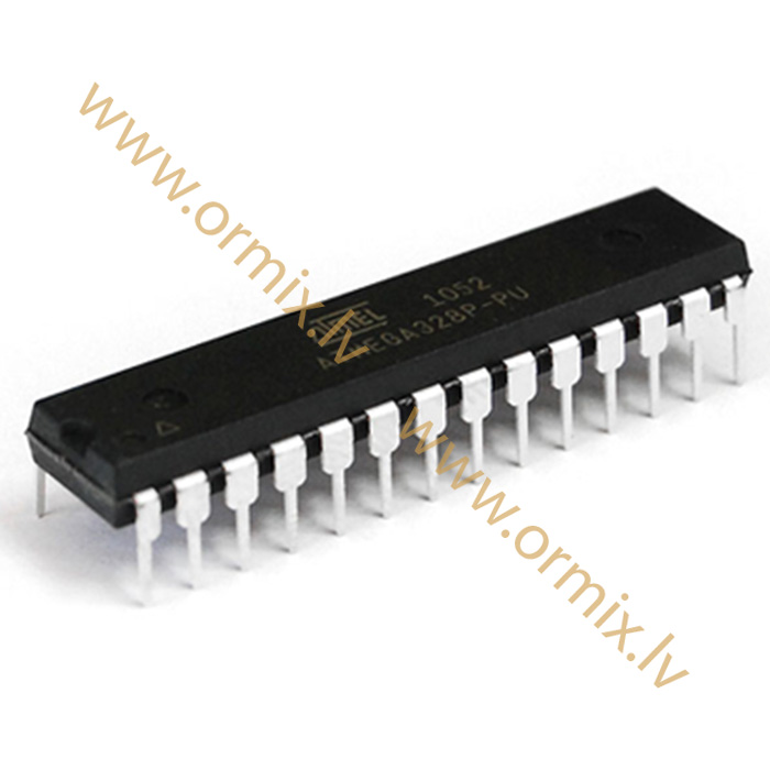 ATMEGA328P-PU