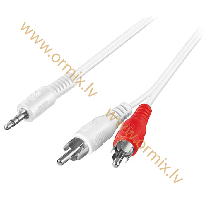 CABLE-458/5WH