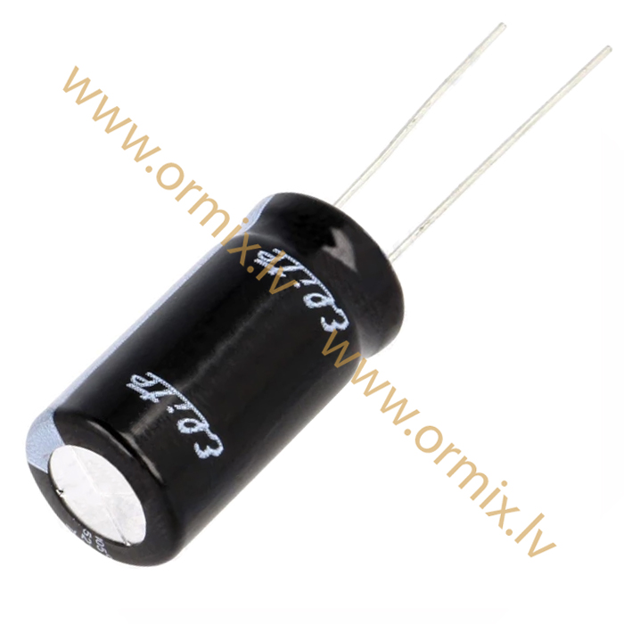 PJ-250-100uF-M