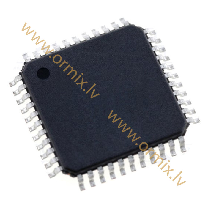 PIC16F887-I/PT