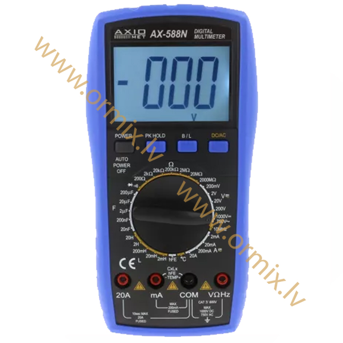 AX-588N
