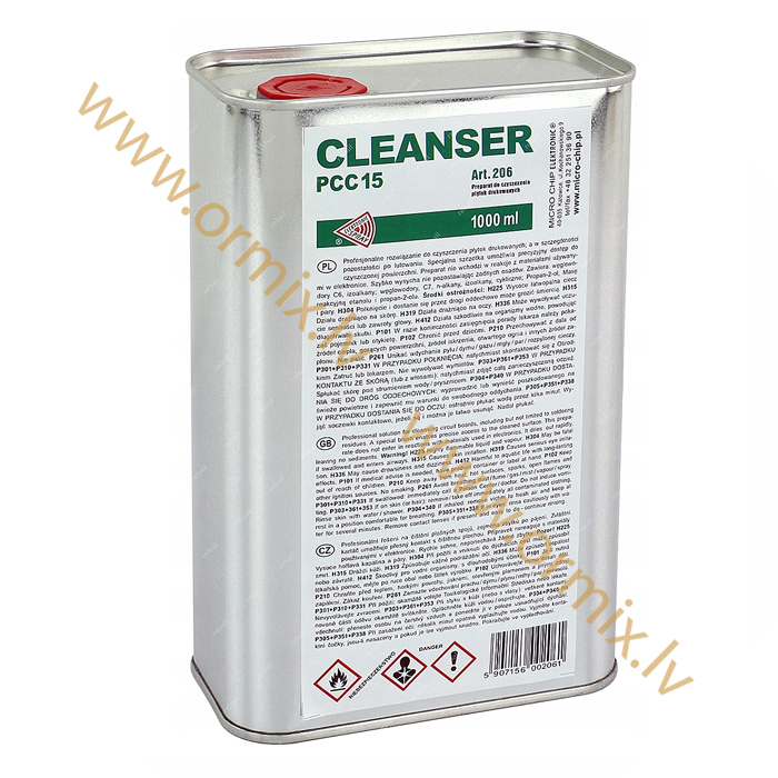 CLEAN-PCC15.1l