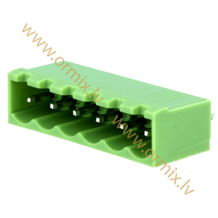 TBG-5.0-PW-6P