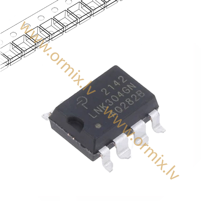LNK304GN-TL