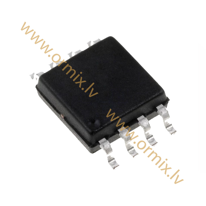 LM833DT