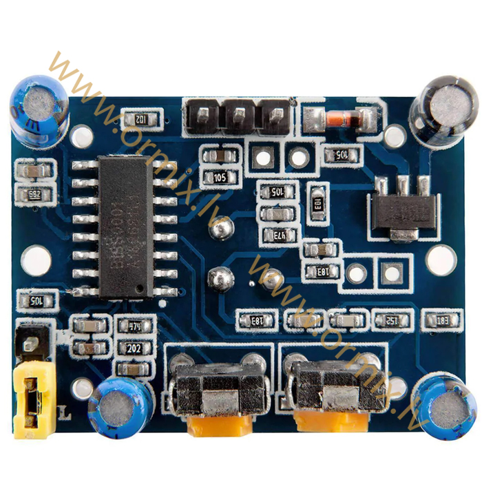 HC-SR501