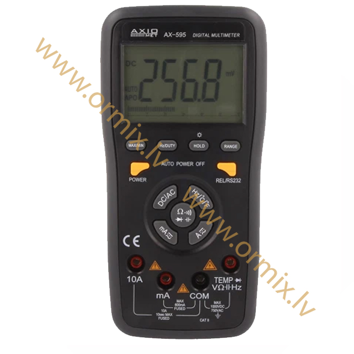 AX-595