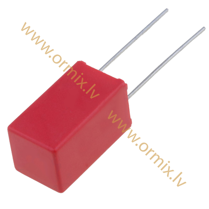 MKP2-100-0.022uF-J