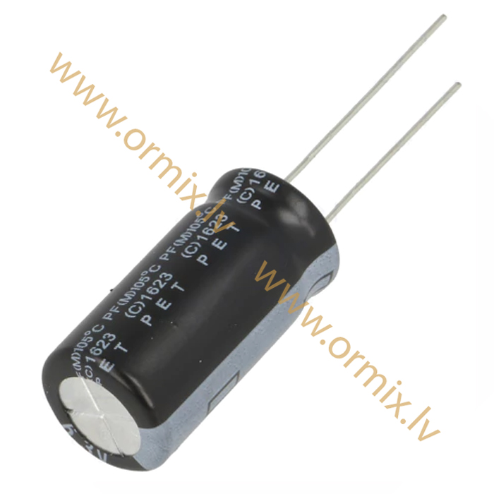 PF-6.3-4700uF-M