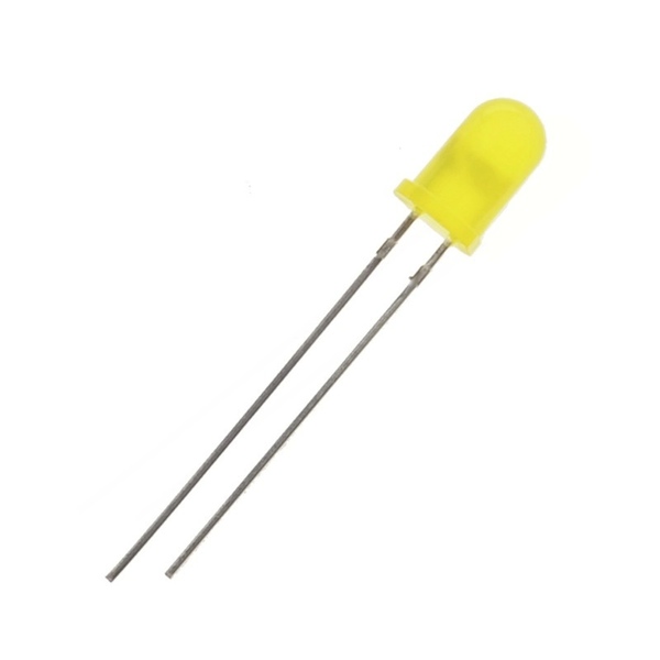 Gaismas diodes mirgojošas