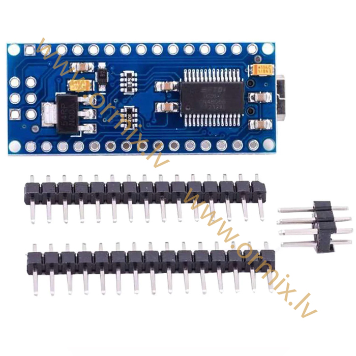 Nano V3-board FT232