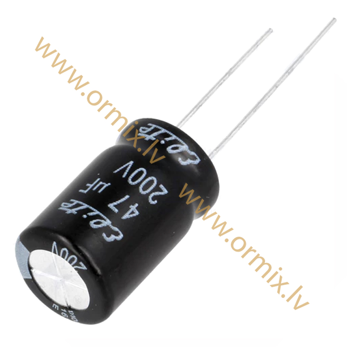 PF-200-47uF-M