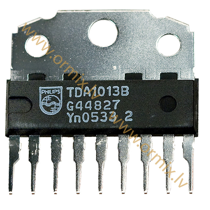 TDA1013B