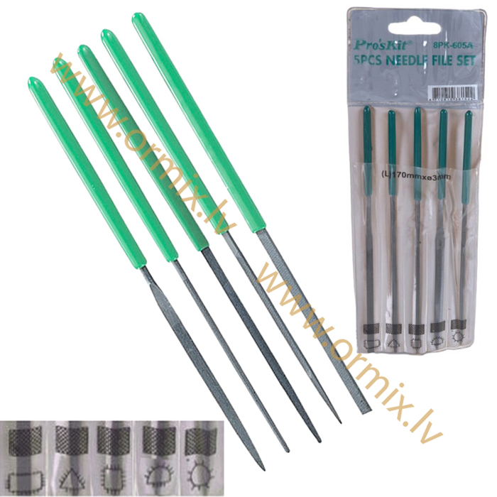 8PK-605A
