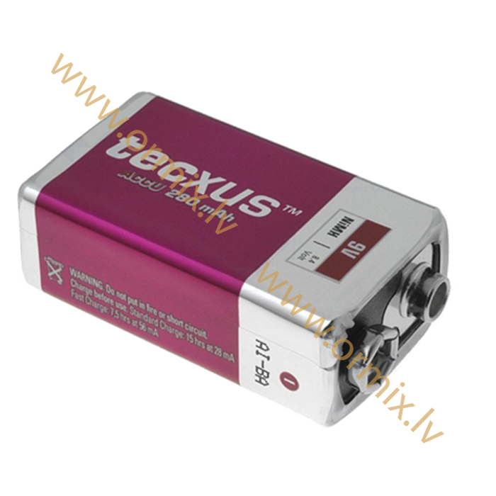 ACCU-R22/280HT