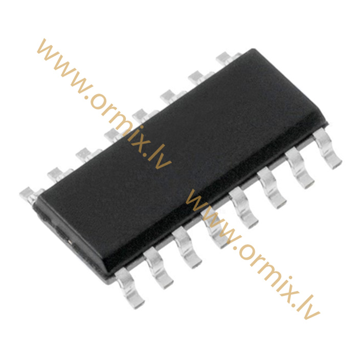 74HC4051D.653