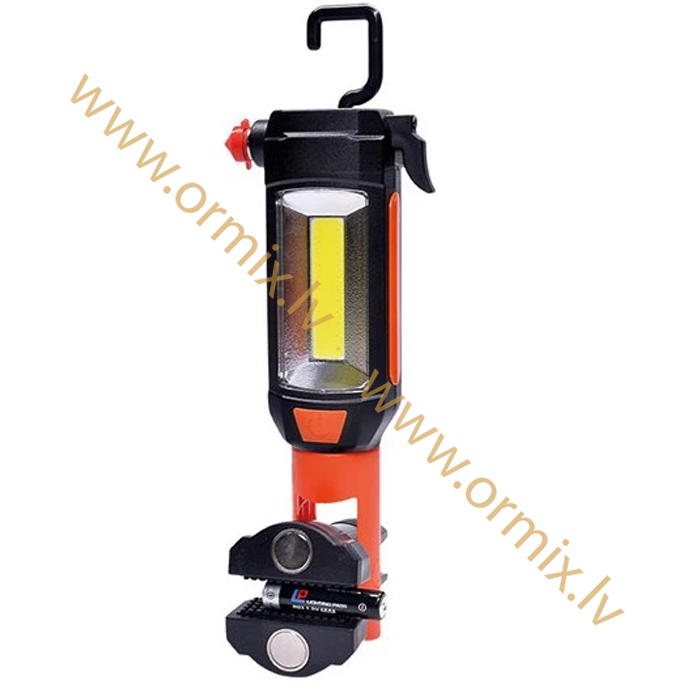 SOLIGHT WL112