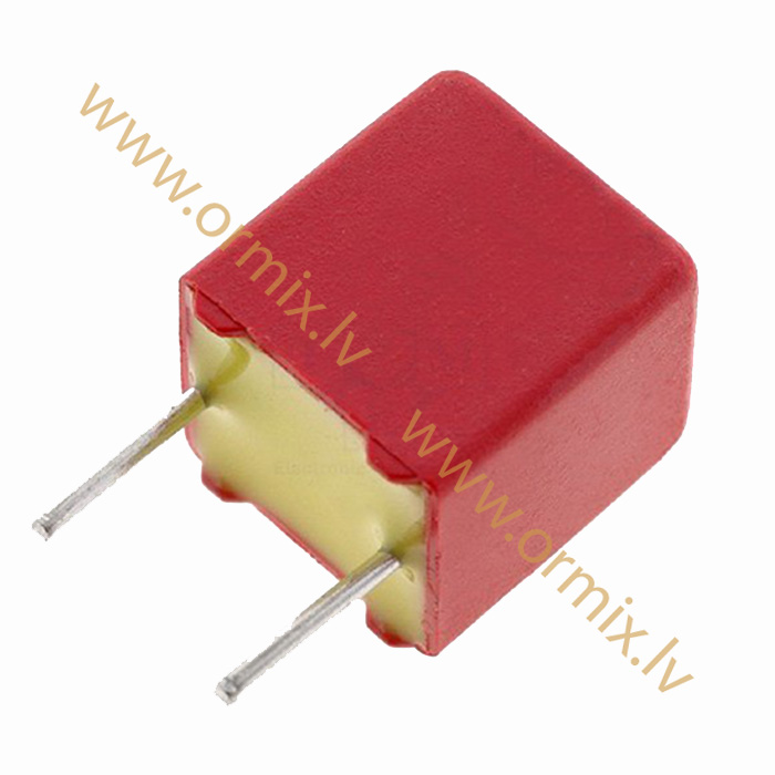 FKP2-100-100pF-J5