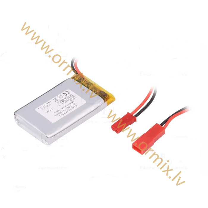 ACCU-LP703048/CL