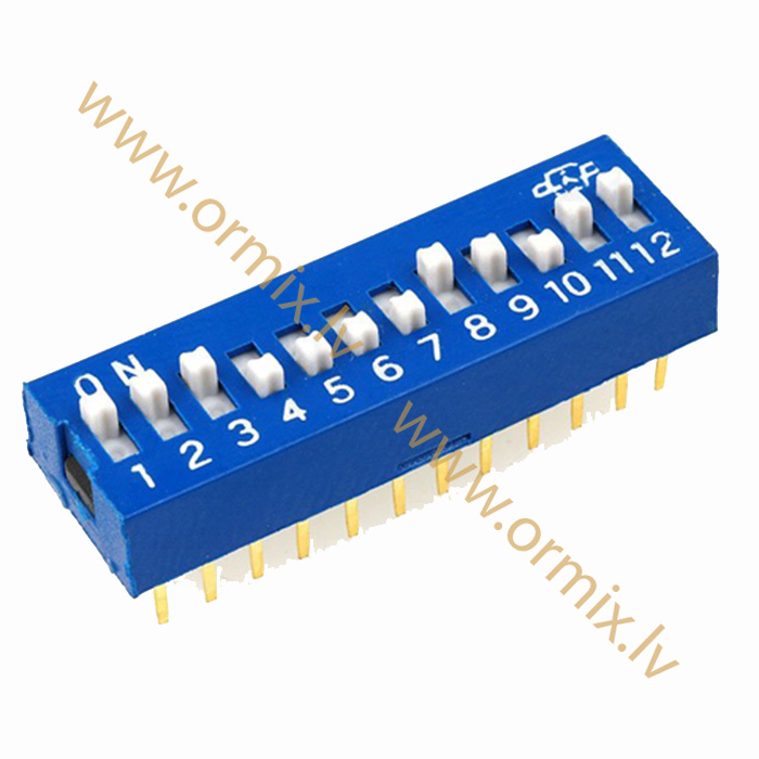 DS-12P