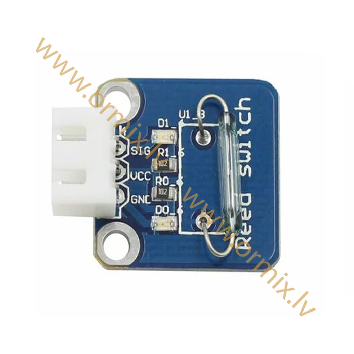 Module Reed