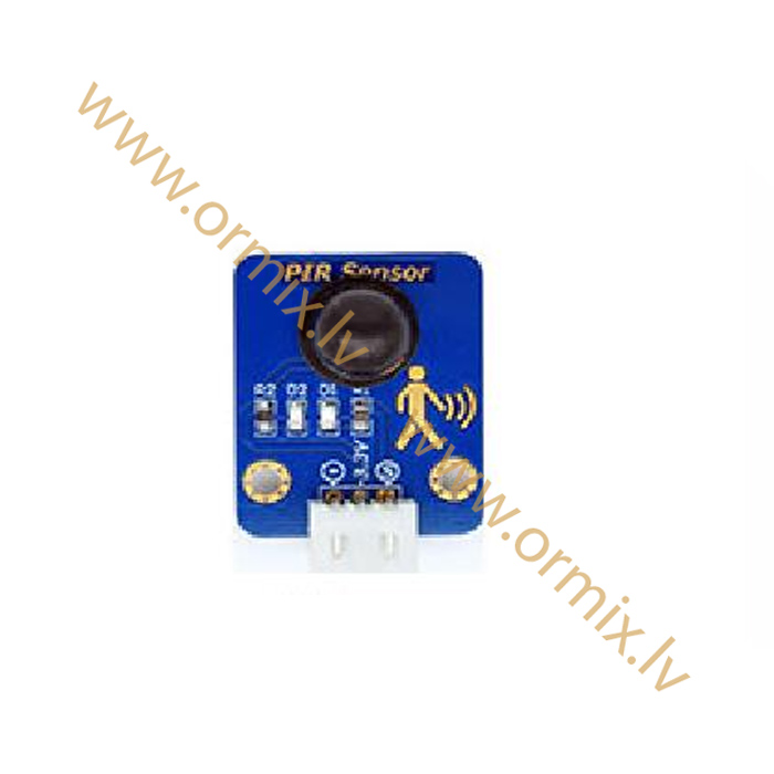 Module PIR