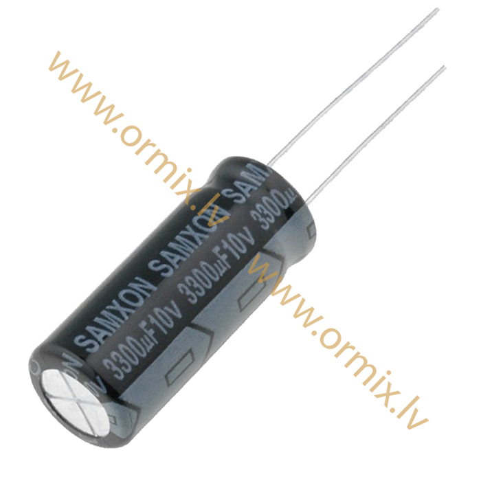 KM-10-3300uF-M