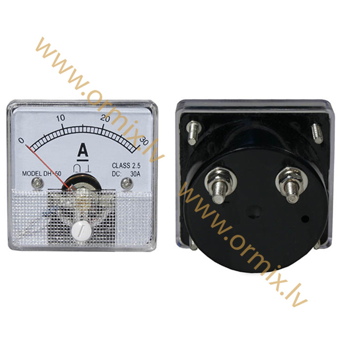 DH50-30A